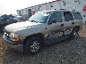 1GNEC13T43R****** Used and Repairable 2003 Chevrolet Tahoe in Spokane