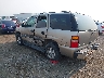 1GNEC13T43R****** Salvage and Repairable 2003 Chevrolet Tahoe in Spokane