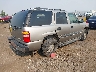 1GNEC13T43R****** Salvage and Wrecked 2003 Chevrolet Tahoe in Washington State