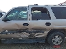 1GNEC13T43R****** Salvage and Repairable 2003 Chevrolet Tahoe in Washington State