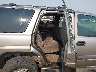 1GNEC13T43R****** Wrecked 2003 Chevrolet Tahoe in Spokane
