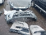 5TDJZRFH5KS****** Wrecked 2019 Toyota Highlander in Arizona State