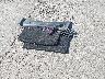 7SAYGDEF7NF****** Salvage 2022 Tesla Model Y in California State