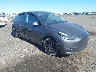 7SAYGDEF7NF****** Salvage and Wrecked 2022 Tesla Model Y in Sacramento