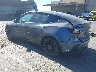 7SAYGDEF7NF****** Salvage and Repairable 2022 Tesla Model Y in Sacramento