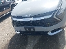 5XYK4CAFXPG****** Destrozados 2023 Kia Sportage en Estado de Texas