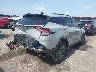 5XYK4CAFXPG****** Salvamento y Destrozados 2023 Kia Sportage en Estado de Texas