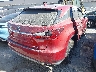 2T2AZMAA4LC****** Salvamento y Destrozados 2020 Lexus RX en Estado de California