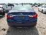 5NPEB4AC9BH****** Salvage 2011 Hyundai Sonata