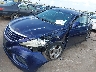5NPEB4AC9BH****** Used and Repairable 2011 Hyundai Sonata in Houston