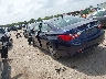 5NPEB4AC9BH****** Salvage and Repairable 2011 Hyundai Sonata in Houston
