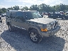 1J8HG58288C****** Salvamento y Destrozados 2008 Jeep Commander en Pensacola