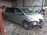 5TDYZ3DC7KS****** Salvamento y Destrozados 2019 Toyota Sienna en Pulaski