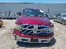 1C6RR6GT8JS****** Wrecked 2018 RAM 1500 in California State