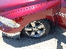 1C6RR6GT8JS****** Salvage and Repairable 2018 RAM 1500 in California State