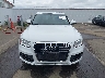 WA1LFAFP5EA****** Wrecked 2014 Audi Q5 in Oregon State