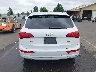 WA1LFAFP5EA****** Wrecked 2014 Audi Q5