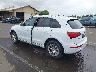 WA1LFAFP5EA****** Salvage and Repairable 2014 Audi Q5 in Portland South