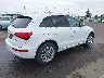WA1LFAFP5EA****** Salvage and Wrecked 2014 Audi Q5 in Oregon State