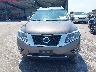 5N1AR2MM5EC****** Destrozados 2014 Nissan Pathfinder en Estado de Nebraska