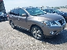 5N1AR2MM5EC****** Salvamento y Destrozados 2014 Nissan Pathfinder en Omaha South