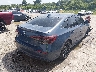 2HGFE4F82TH****** Salvamento y Destrozados 2026 Honda Civic Hybrid en Estado de Luisiana