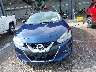 1N4AA6AP8HC****** Destrozados 2017 Nissan Maxima en Estado de Nebraska