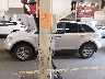 2FMDK46C37B****** Repairable 2007 Ford Edge in Oregon State