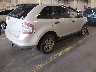 2FMDK46C37B****** Salvage and Wrecked 2007 Ford Edge in Oregon State
