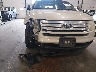 2FMDK46C37B****** Salvage and Repairable 2007 Ford Edge in Oregon State