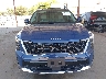 5XYRLDJC5RG****** Wrecked 2024 Kia Sorento in California State