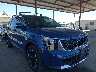 5XYRLDJC5RG****** Salvage and Wrecked 2024 Kia Sorento in Fresno