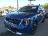 5XYRLDJC5RG****** Used and Repairable 2024 Kia Sorento in Fresno