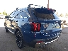 5XYRLDJC5RG****** Salvage and Repairable 2024 Kia Sorento in Fresno