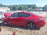 1HGCR2F12HA****** Salvage 2017 Honda Accord