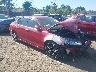 1HGCR2F12HA****** Salvage and Wrecked 2017 Honda Accord in Boston Shirley