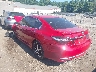 1HGCR2F12HA****** Salvage and Repairable 2017 Honda Accord in Boston Shirley