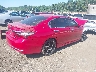 1HGCR2F12HA****** Salvage and Wrecked 2017 Honda Accord in Massachusetts State