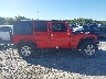 1C4BJWDG7FL****** Reparables 2015 Jeep Wrangler en Estado de Florida