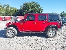 1C4BJWDG7FL****** Salvamento 2015 Jeep Wrangler