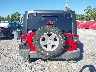 1C4BJWDG7FL****** Usados 2015 Jeep Wrangler