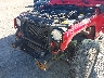 1C4BJWDG7FL****** Reparables 2015 Jeep Wrangler
