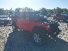 1C4BJWDG7FL****** Salvamento y Destrozados 2015 Jeep Wrangler en Pensacola
