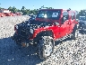 1C4BJWDG7FL****** Usados y Reparables 2015 Jeep Wrangler en Pensacola