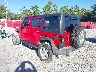 1C4BJWDG7FL****** Salvamento y Reparables 2015 Jeep Wrangler en Pensacola