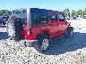1C4BJWDG7FL****** Salvamento y Destrozados 2015 Jeep Wrangler en Estado de Florida
