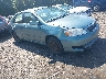 2T1BR30E26C****** Salvage and Wrecked 2006 Toyota Corolla in Long Island