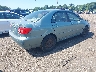 2T1BR30E26C****** Salvage and Wrecked 2006 Toyota Corolla in New York State