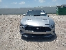 1FATP8UH8L5****** Wrecked 2020 Ford Mustang in Texas State