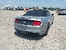 1FATP8UH8L5****** Salvage and Wrecked 2020 Ford Mustang in Texas State
